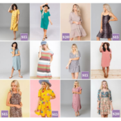 Cents of Style: $15 or $20 Dresses (Reg. $29.95+) + Free Shipping!