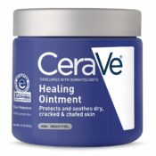 Amazon: CeraVe Healing Ointment, 12 oz Jar as low as $12.34 (Reg. $20)...