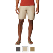 Columbia: Men’s Trek-On Shorts $20 (Reg $40)