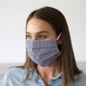 Joann: Cotton Face Masks as low as $3.99 (Reg. $5.99)