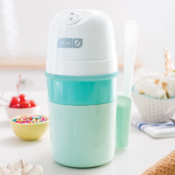 Amazon: 2 Colors! Dash My Pint Electric Ice Cream Maker $17.99 (Reg. $29.99)...