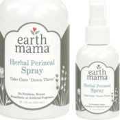 Amazon: Earth Mama Herbal Perineal Spray for Pregnancy and Postpartum,...