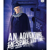 Amazon: FREE Doctor Who Digital HD Movie - An Adventure in Space and Time