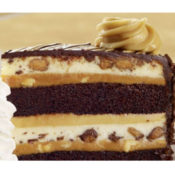 The Cheesecake Factory: FREE Slice of Cheesecake with $15 DoorDash+ Purchase...