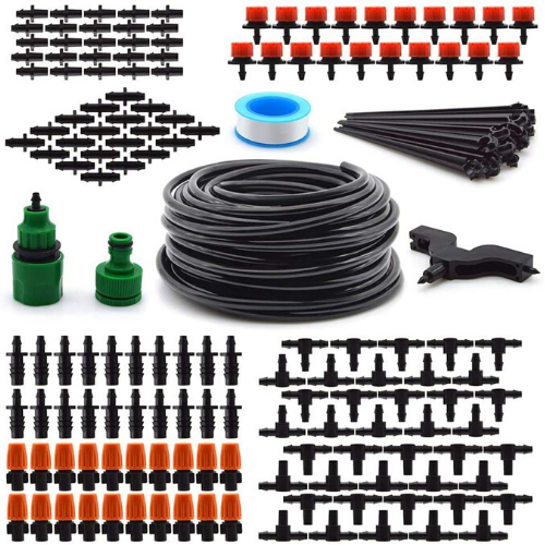 Amazon Garden Irrigation System 24.99 (Reg. 26.99) FAB Ratings