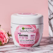 Amazon: Garnier SkinActive 3-in-1 Face Moisturizer as low as $4.58 (Reg....