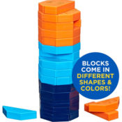 Amazon: Hasbro Jenga Octagon Game $8.55 (Reg. $20)
