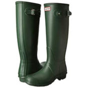 Today Only! Amazon: Hunter Women's Boot $59.99 (Reg. Up to $140) + Free...