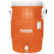 Walmart: Igloo 5-Gallon Beverage Cooler $18.88 (Reg. $25) - Holds Ice for...