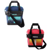 Dick's Sporting Goods: Igloo Backpack Coolers - 28 Cans Capacity $31.97...