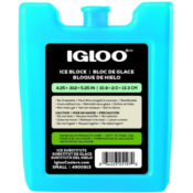 Amazon: Igloo Maxcold Small Ice Block $1.99 (Reg. $9.01)