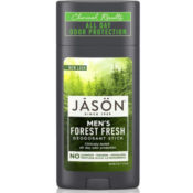 Amazon: JASON Men's Forest Fresh Deodorant, 2.5 Ounce Stick as low as $2.28...