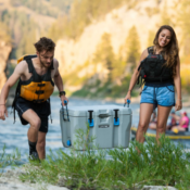 Walmart: Lifetime 55 Quart High Performance Cooler $97 (Reg. $116.84) +...