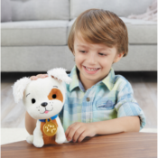 Walmart: Little Tikes Just Born Puppy- Mutt $7.98 (Reg. $14.99)