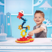 Amazon: Little Tikes STEM Jr. Quake Challenge Set $9.94 (Reg. $19.99)