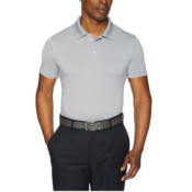 Amazon: Men’s Golf Polo Shirt $8.37 (Reg. $15) - 1,900+ 4.4/5 Stars!