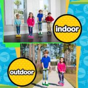 Amazon: My First Foam Pogo Jumper for Kids $16.99 (Reg. $22.99)