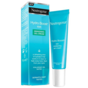 Tanga: Neutrogena Hydro Boost Hydrating Gel Eye Cream with Hyaluronic Acid...
