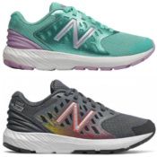 Olympia Sports: New Balance Kids Running Shoes as low as $17.99 (Reg. 54.99)