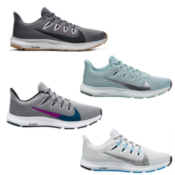 Olympia Sports: Nike Men's & Women's Quest 2 Running Shoes $37.50 (Reg....