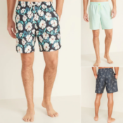 Old Navy: Men's 8