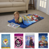 Walmart: PAW Patrol, Frozen, Baby Shark, L.O.L Surprise! Weighted Slumber...