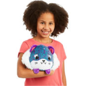 Amazon: Pikmi Pops Jumbo Plush Animal, Tiger $11.35 (Reg. $19.99) - FAB...