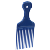 Amazon: Professional Insert Hair Pick Comb $1.22 (Reg. $3.99) + Free Shipping