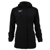 Proozy: Reebok Women’s Fur Lined Jacket $29 (Reg. $130)