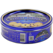 Amazon: Royal Dansk Danish Cookie Tin $2.78 (Reg. $8.30) - FAB Ratings!...