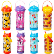 ShopDisney: Color Changing Drink Bottles w/ Flip Straw $7 (Reg. $12.99)