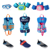 Target: Speedo Kids Life Jacket Vests as low as $15.99 (Reg. $19.99+)