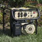 Walmart: Sportsman 4000-Watt Dual Fuel Generator $279 (Reg. $529) + Free...