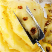 Amazon: Stainless Steel Fruit Pineapple Peeler $1.65 (Reg. $5.20) + Free...