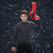 Walmart: Nerf Star Wars Sith Trooper Blaster with 5 Darts $19.88 (Reg....