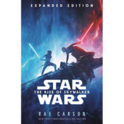 Amazon: Star Wars The Rise of Skywalker Expanded Edition, Kindle eBook...