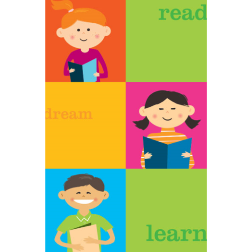 Amazon: Summer Reading Challenge For Kids!