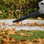 Amazon: Sun Joe Electric Leaf Blower $17.92 (Reg. $27.29) - FAB Ratings!