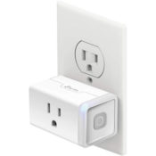 Amazon: TP-Link HS103 Kasa Smart Plug Lite $8.99 (Reg. $14.99) - FAB Ratings!...