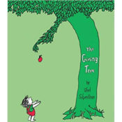 Amazon: The Giving Tree Hardcover Book $6.74 (Reg. $18) - FAB Ratings!...
