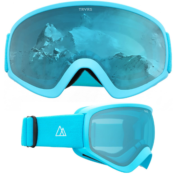 Amazon: Traverse Ski Snowboard and Snowmobile Goggles $4.71 (Reg. $15.99)