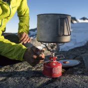 Amazon: Ultralight Travel Stove $32.95 (Reg. $45) + Free Shipping - FAB...