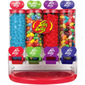 Zulily: Up to 35% off Jelly Belly Products
