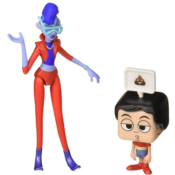 Amazon: Wreck It Ralph 2 Fashion Yesss Action Figure $2.47 (Reg. $9.99)