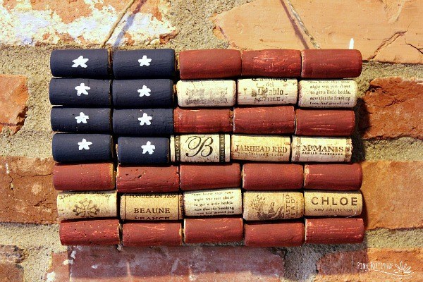 30 Wine Cork Crafts and Creative Wine Cork Projects - Fabulessly