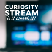 Is CuriosityStream worth it?