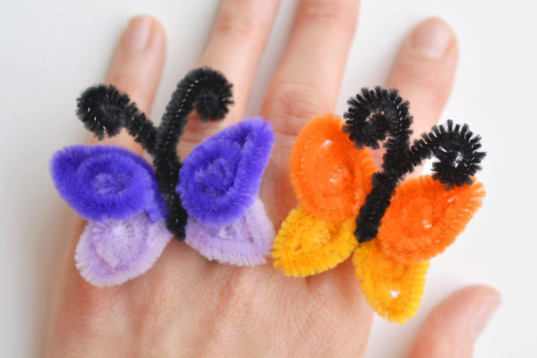 25 Pipe Cleaner Crafts for Kids and Adults - Fabulessly Frugal