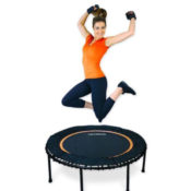 Walmart: Save BIG on Trampolines In Stock + Free Shipping