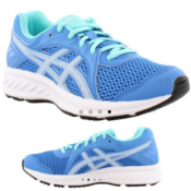 Olympia Sports: Asics Girls Running Shoes $17.99 (Reg. $45)