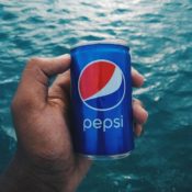 Amazon: 10 Pack Pepsi Soda, 7.5 Ounce Mini Cans as low as $3.39 (Reg. $10)...